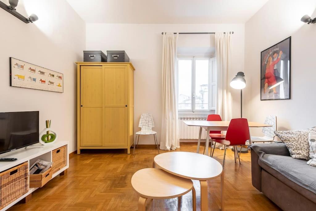 Casa Al 4 Appartamento