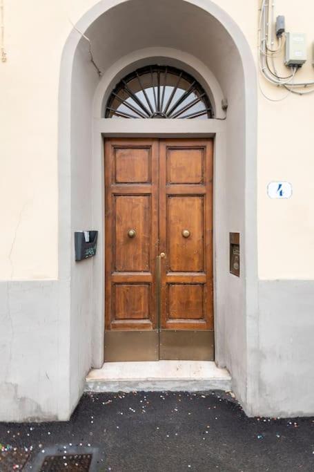 Casa Al 4 Firenze