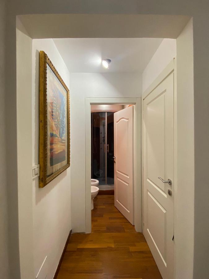 Casa de hóspedes Poggi 18