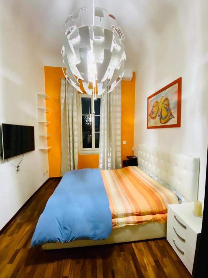 Casa de hóspedes Poggi 18 Florença