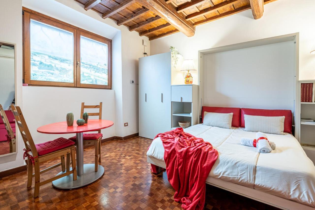Ponte Vecchio Romantic & Relax 5 Stelle * Firenze