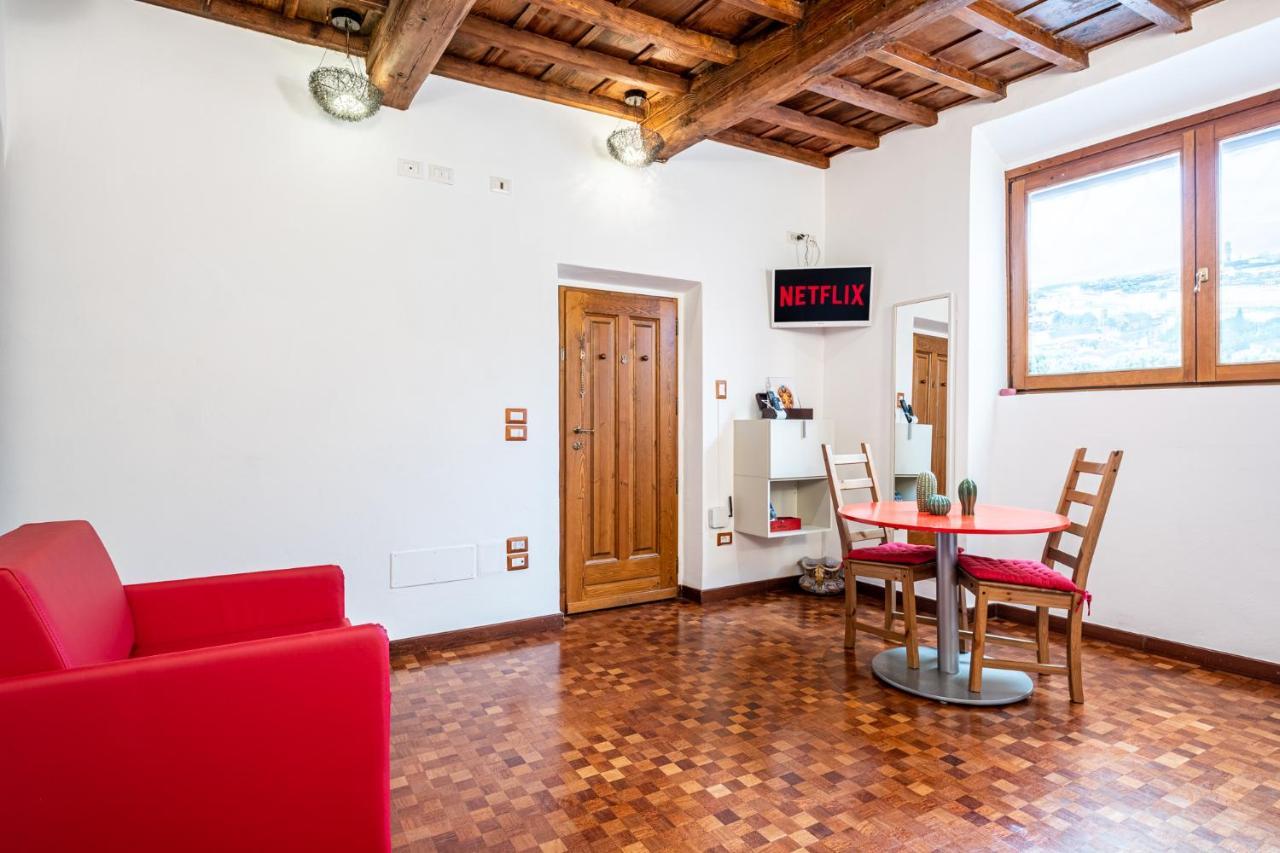 Ponte Vecchio Romantic & Relax 5 Stelle Lejlighed Firenze