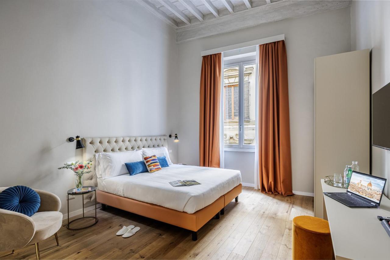 Dimora72 Luxury * Firenze