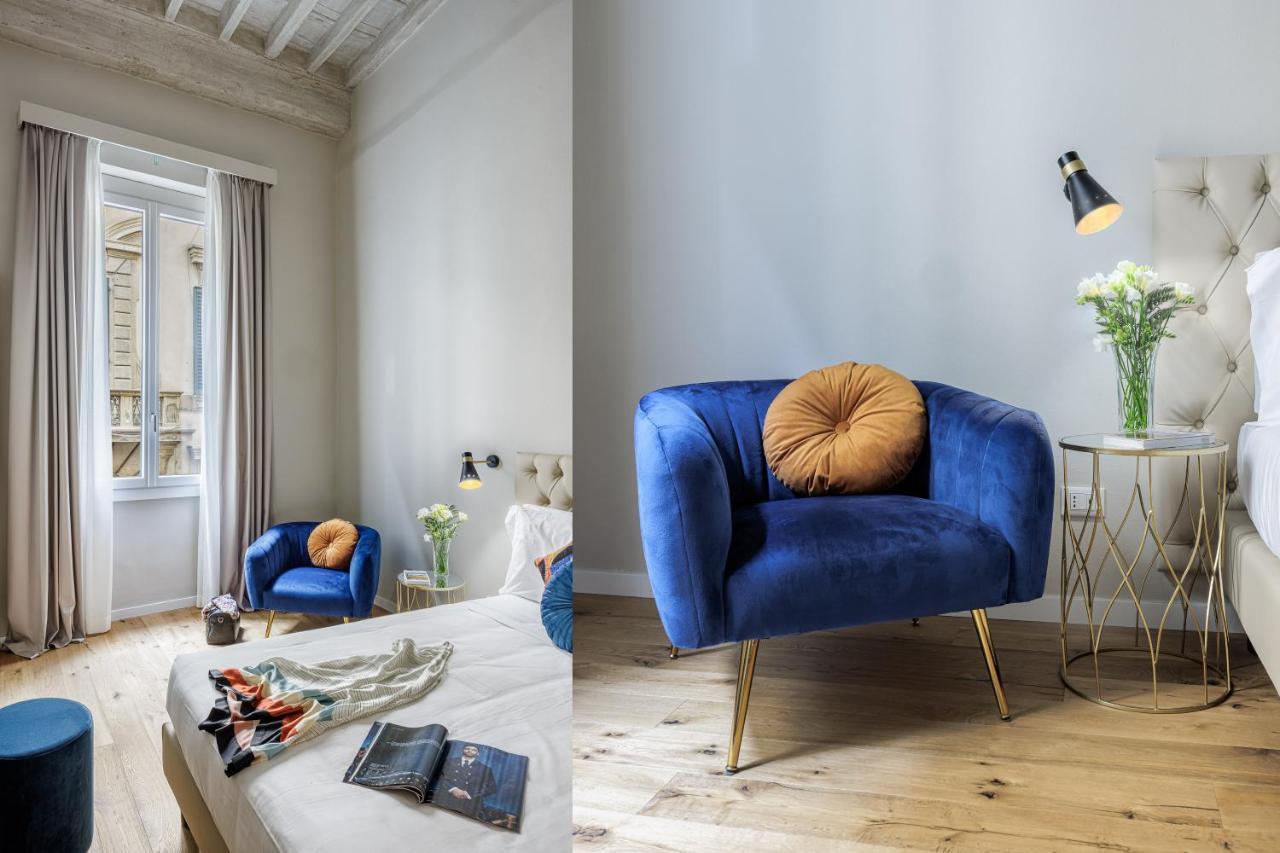 Dimora72 Luxury Affittacamere