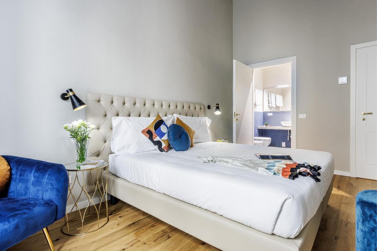 Dimora72 Luxury Affittacamere