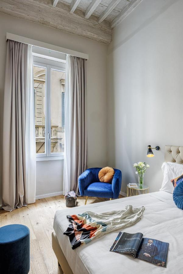 Dimora72 Luxury * Firenze