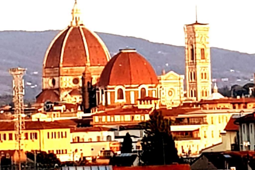 Lejlighed Pretty Firenze