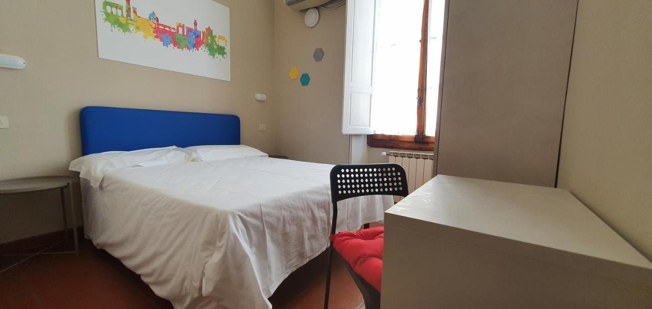Hotell Genesi