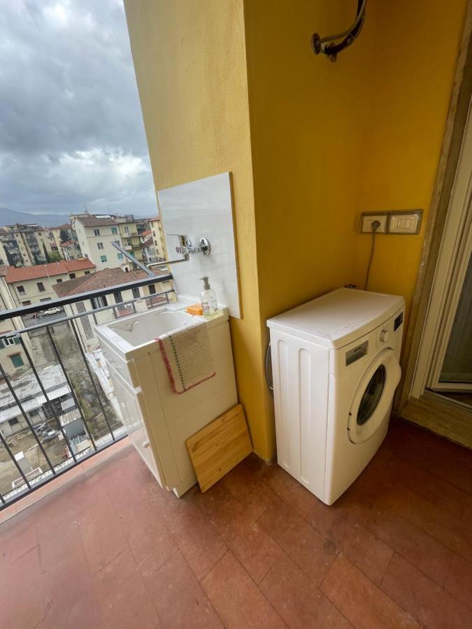 Appartement Romeo's A Florence