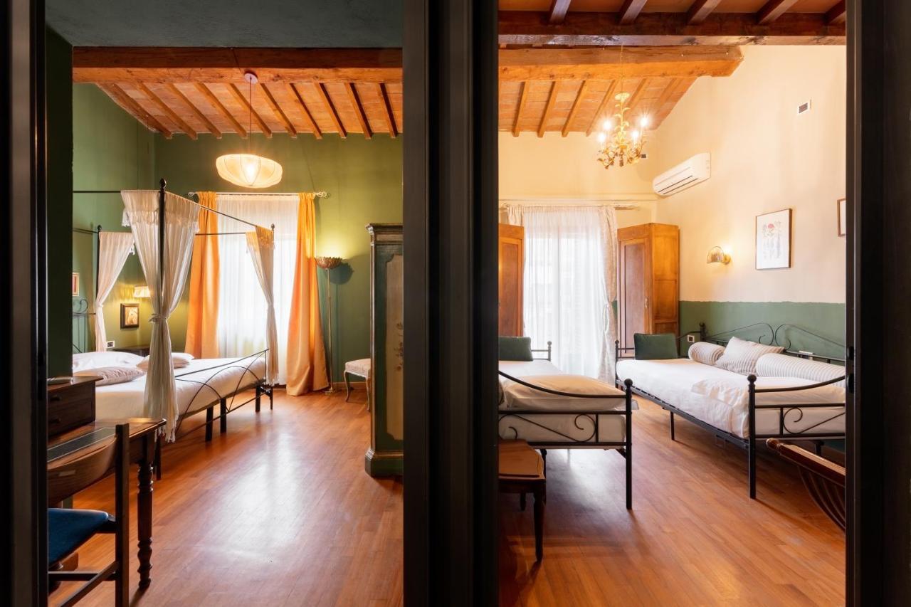 Appartement Corso 12