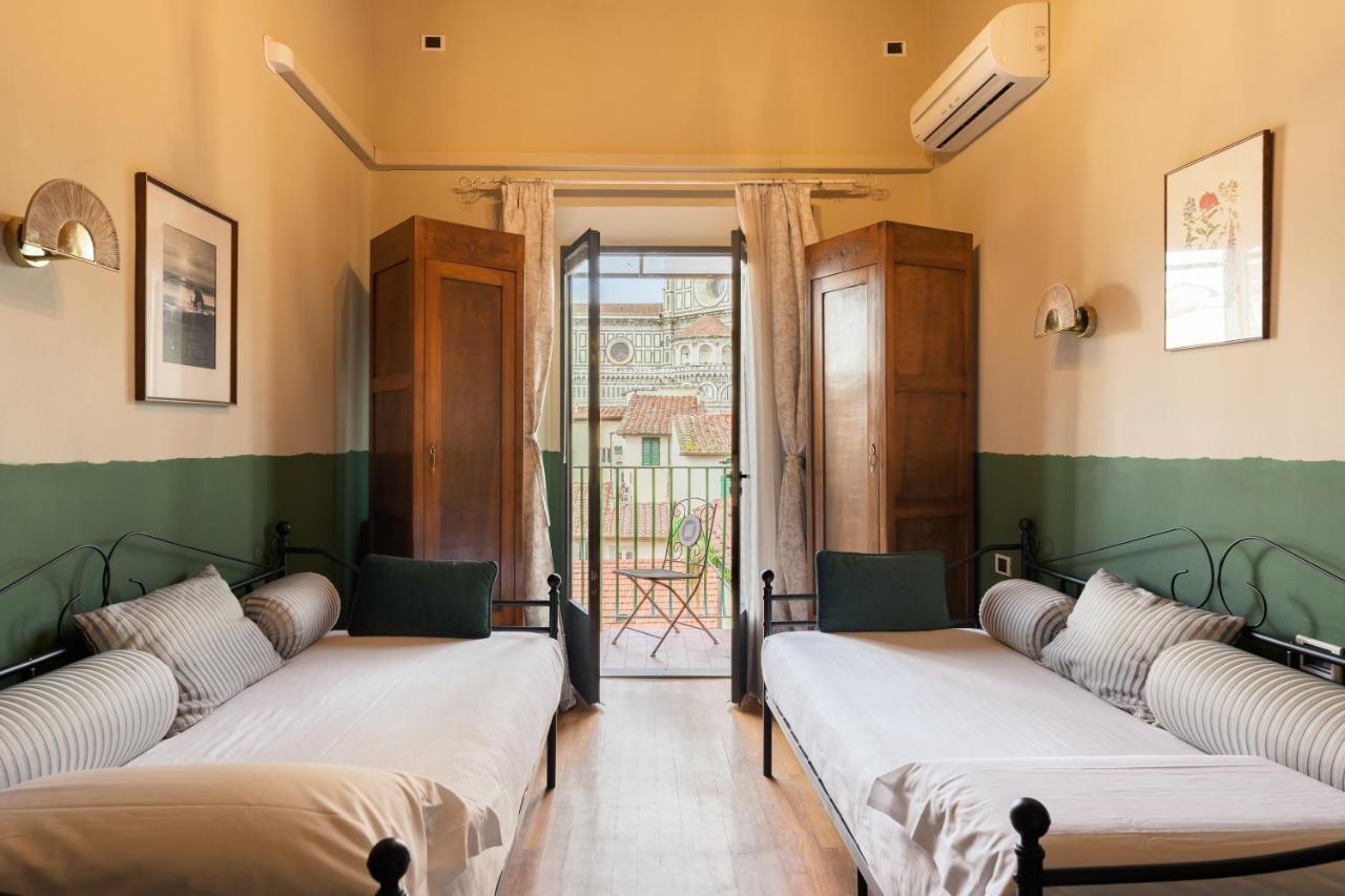Appartement Corso 12 Florence