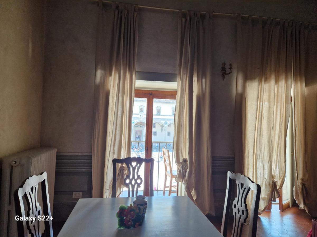 I Rinascimenti 3* Firenze