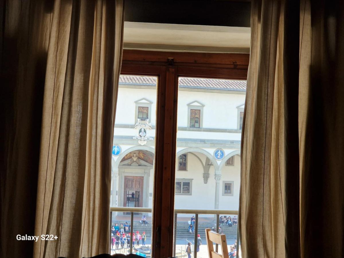 Bed & Breakfast I Rinascimenti Firenze
