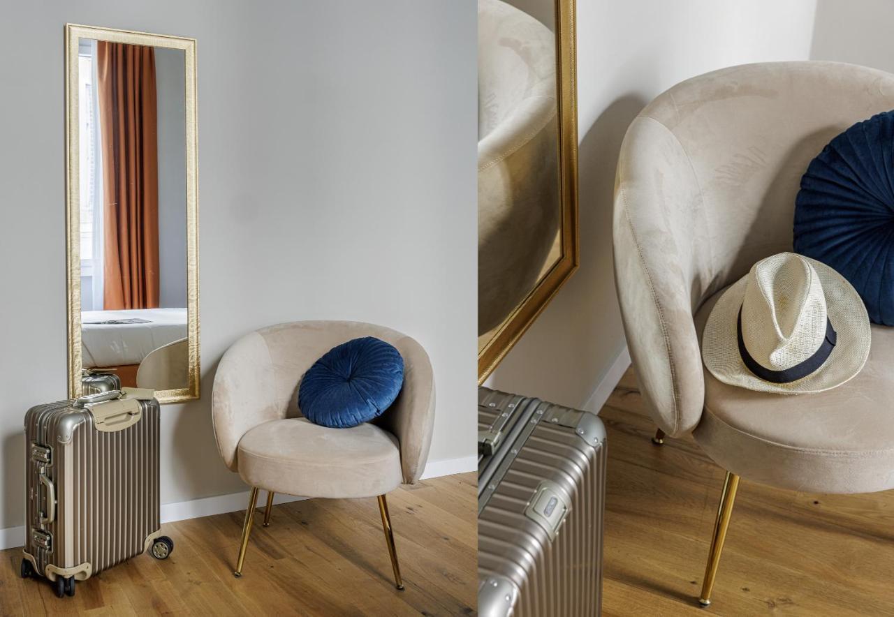 Dimora72 Luxury Firenze