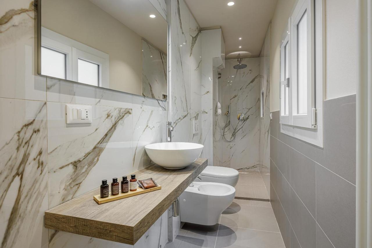 Dimora72 Luxury Affittacamere Firenze