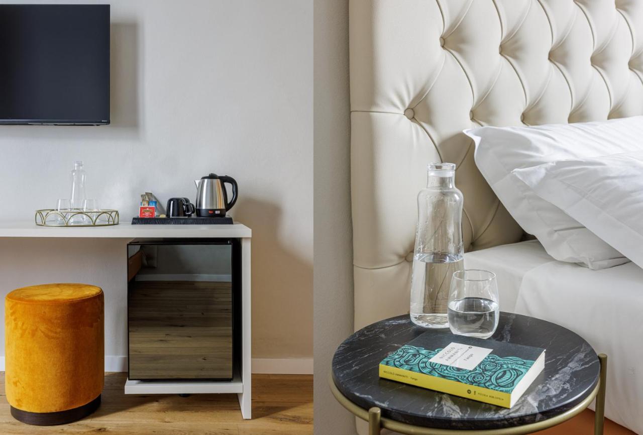 Affittacamere Dimora72 Luxury