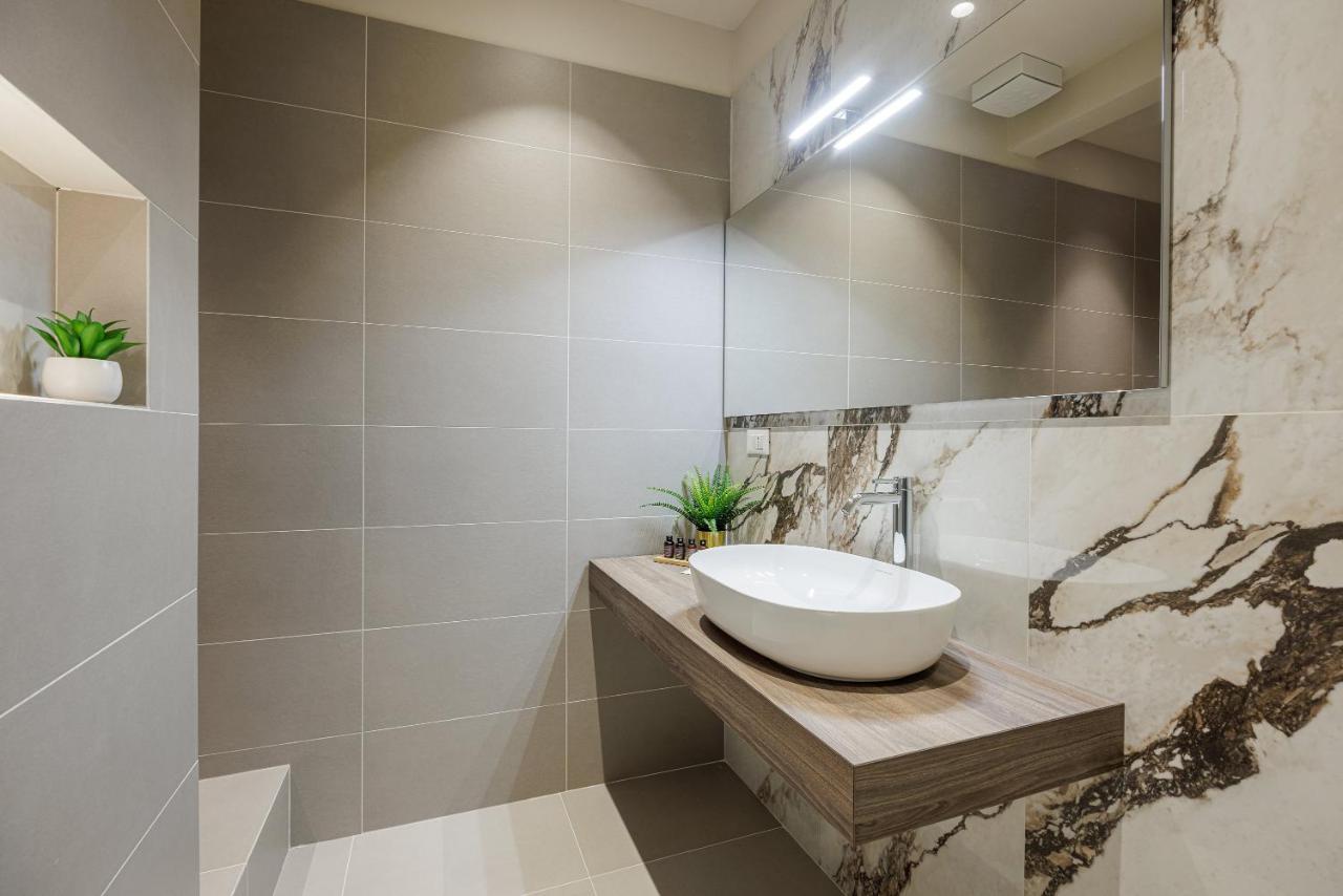 Dimora72 Luxury Affittacamere Firenze