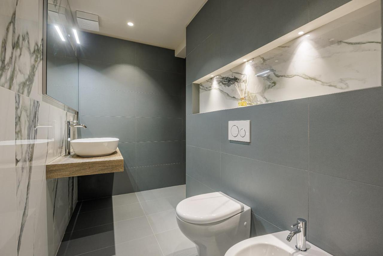 Affittacamere Dimora72 Luxury Firenze