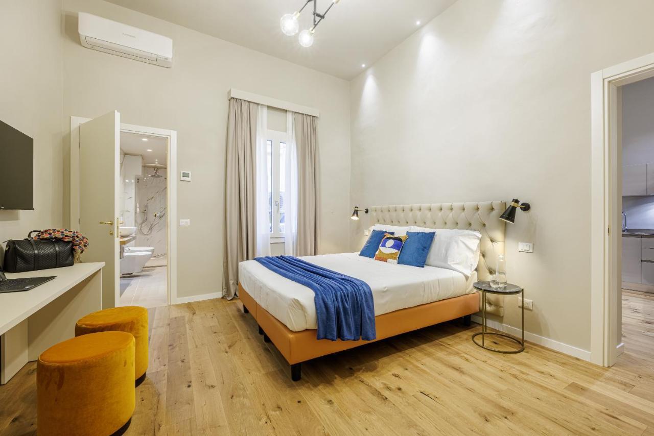 Dimora72 Luxury Affittacamere