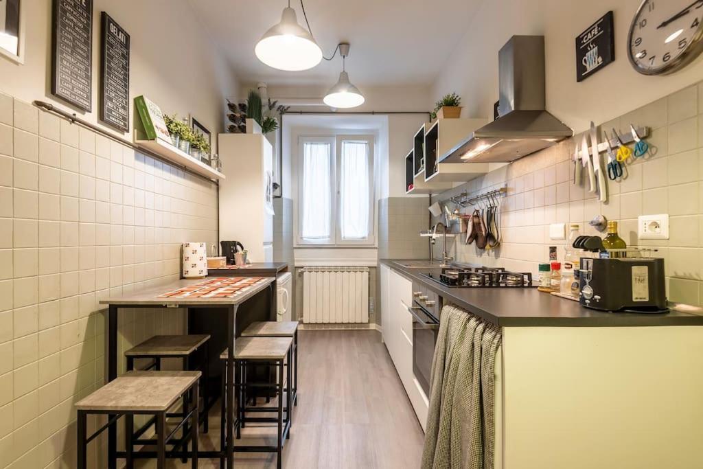 Casa Al 4 * Firenze