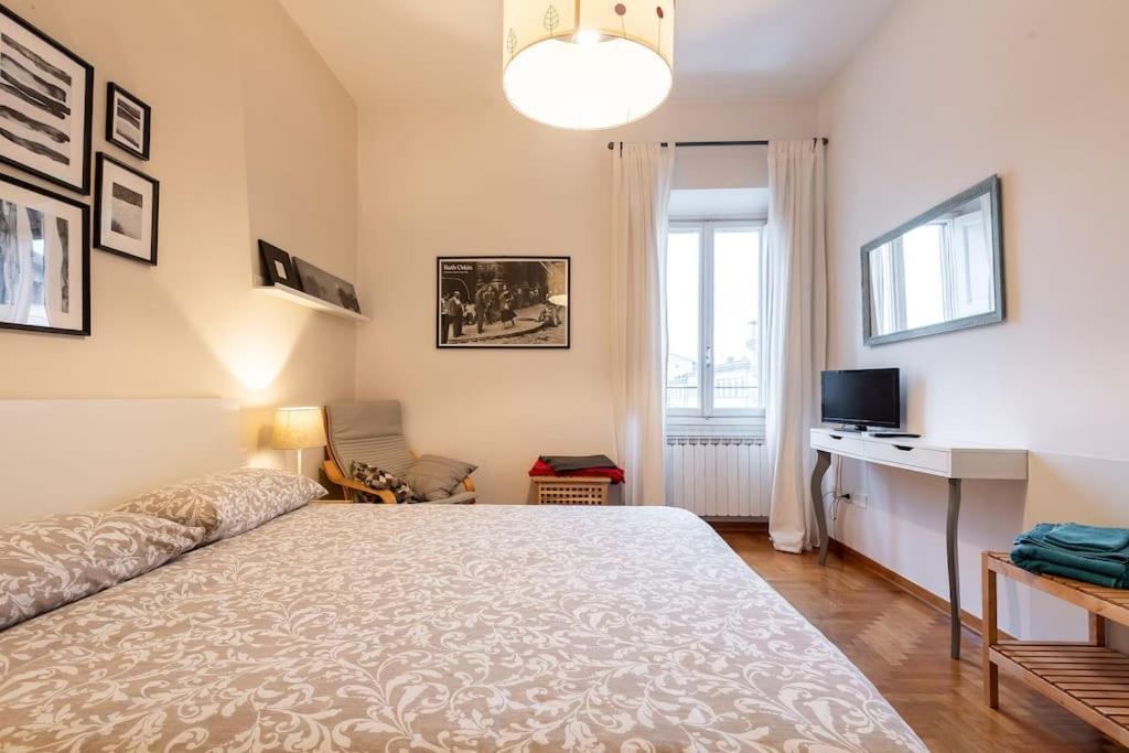 Casa Al 4 Appartamento Firenze