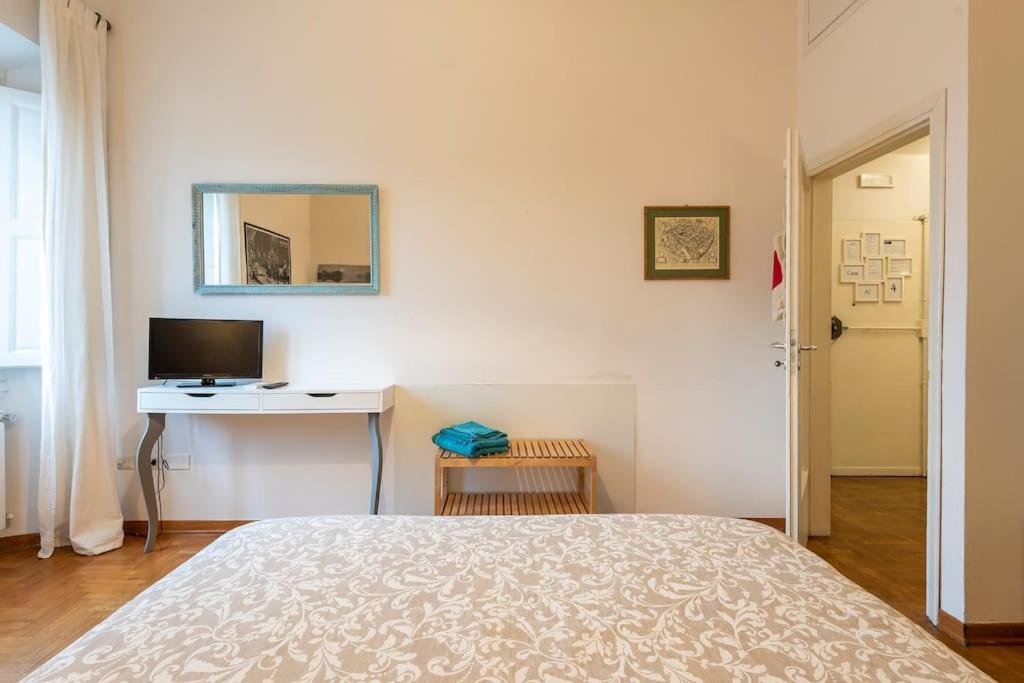 Casa Al 4 Appartamento Firenze