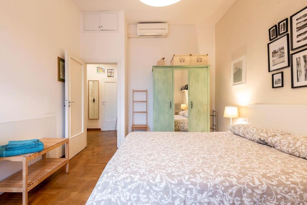 Casa Al 4 Appartamento