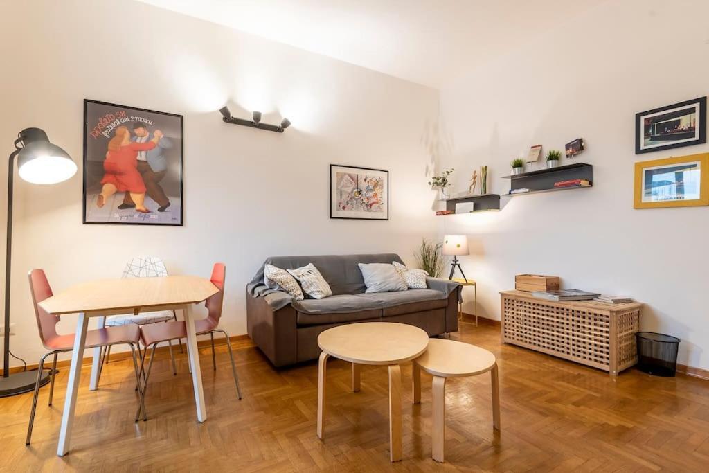 Casa Al 4 Appartamento Firenze