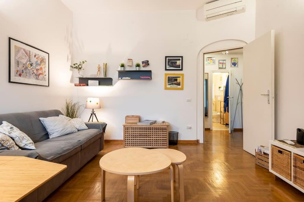 Casa Al 4 Firenze