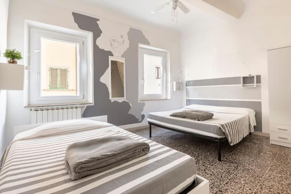 Appartement Santa Croce
