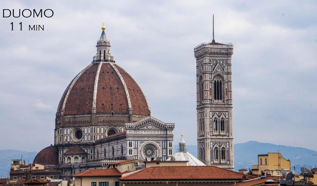 Ponte Vecchio Romantic & Relax 5 Stelle Lejlighed Firenze