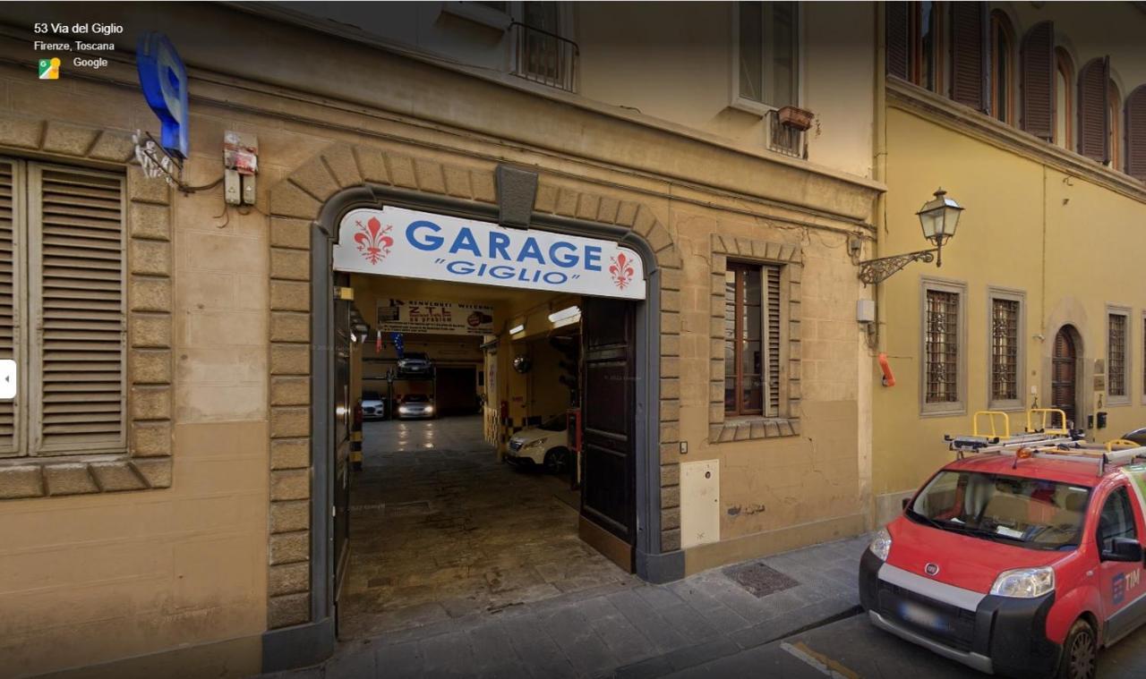 Anticafirenze Firenze
