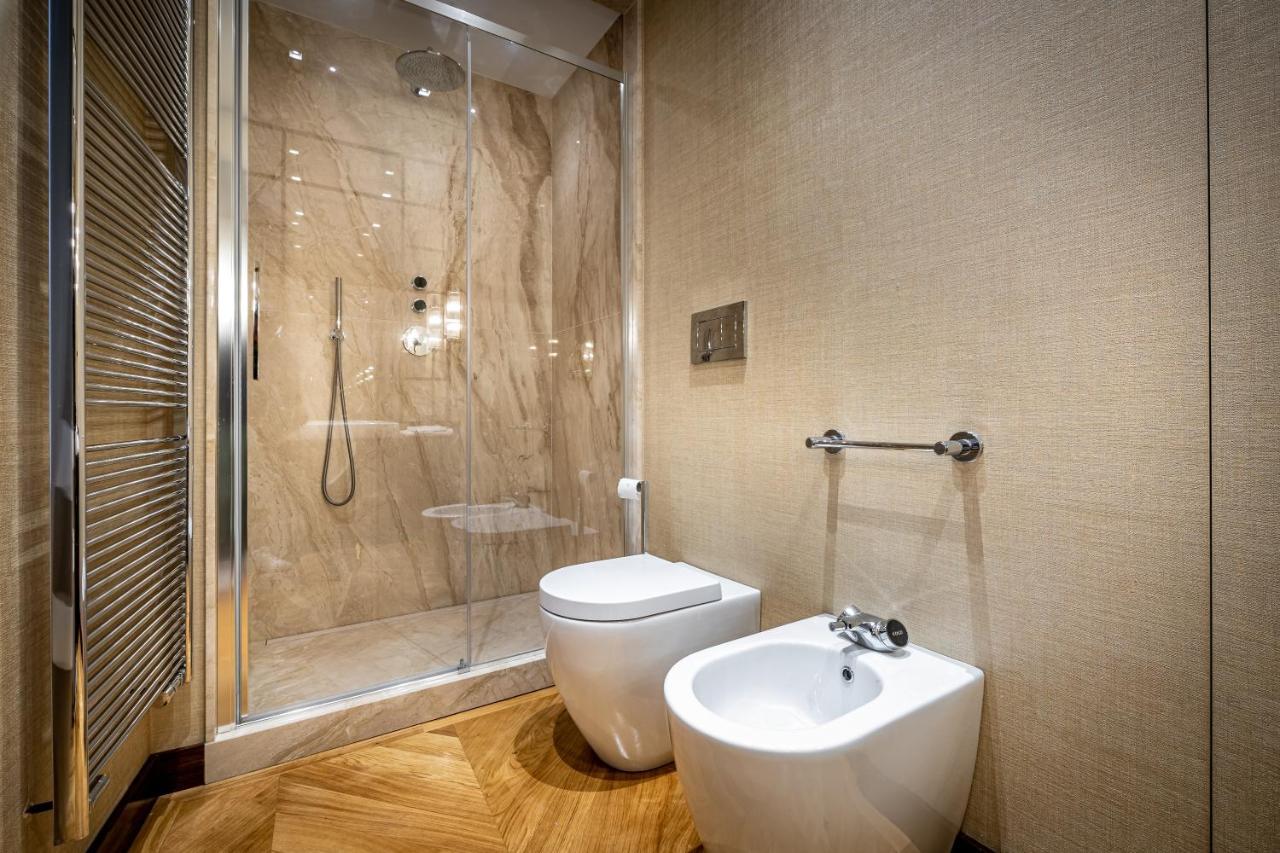Appartamento Yid Santa Maria Novella With Balcony Firenze