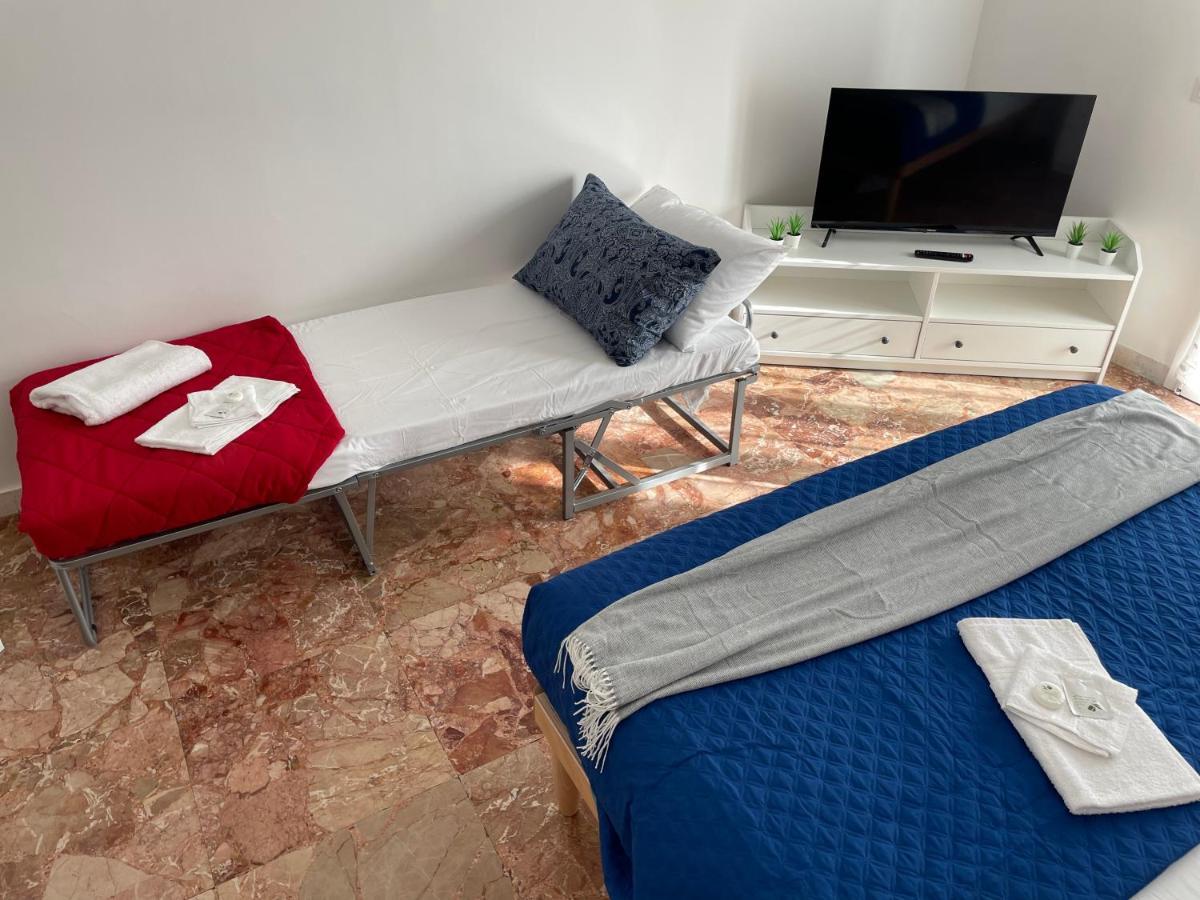 Romeo's A Appartement