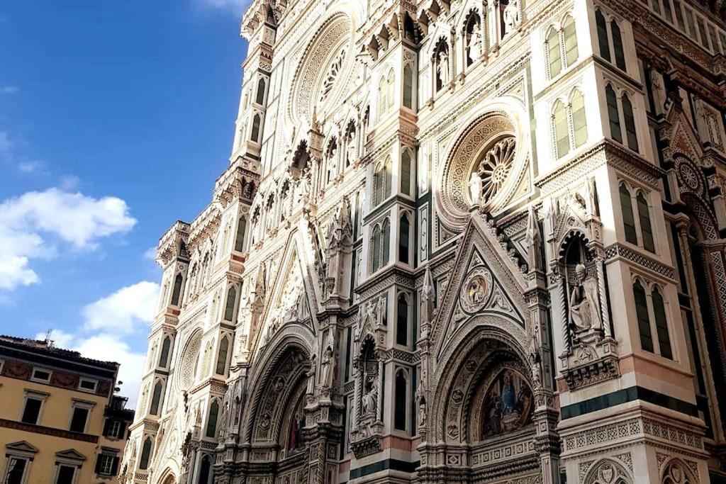Lejlighed Pretty Firenze