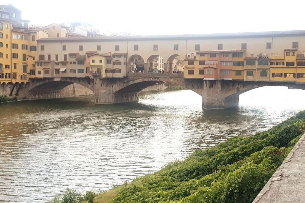 Pretty Firenze