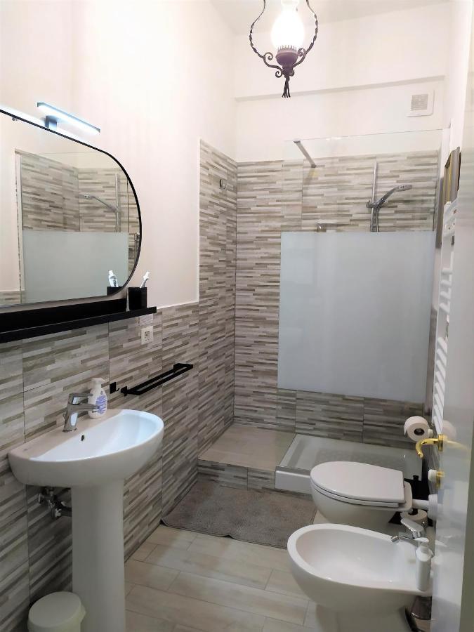 Appartamento Grande Casa Vicina Al Centro