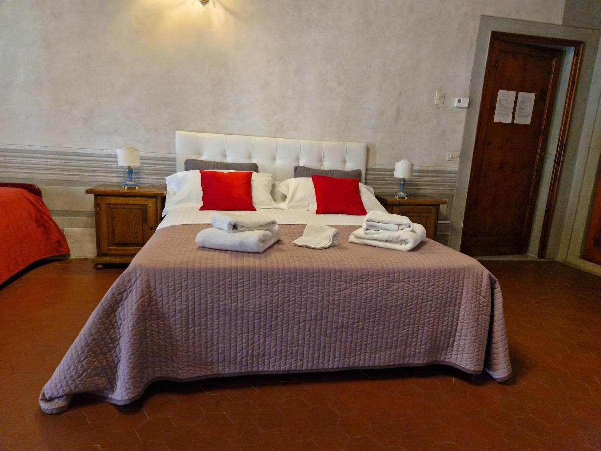 I Rinascimenti Bed & Breakfast