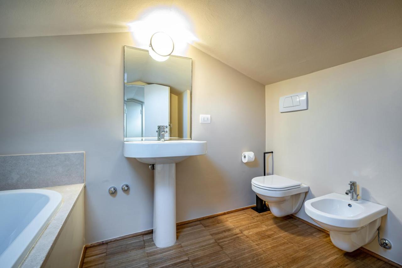 Appartement Yid Penthouse On River With Parking Florence