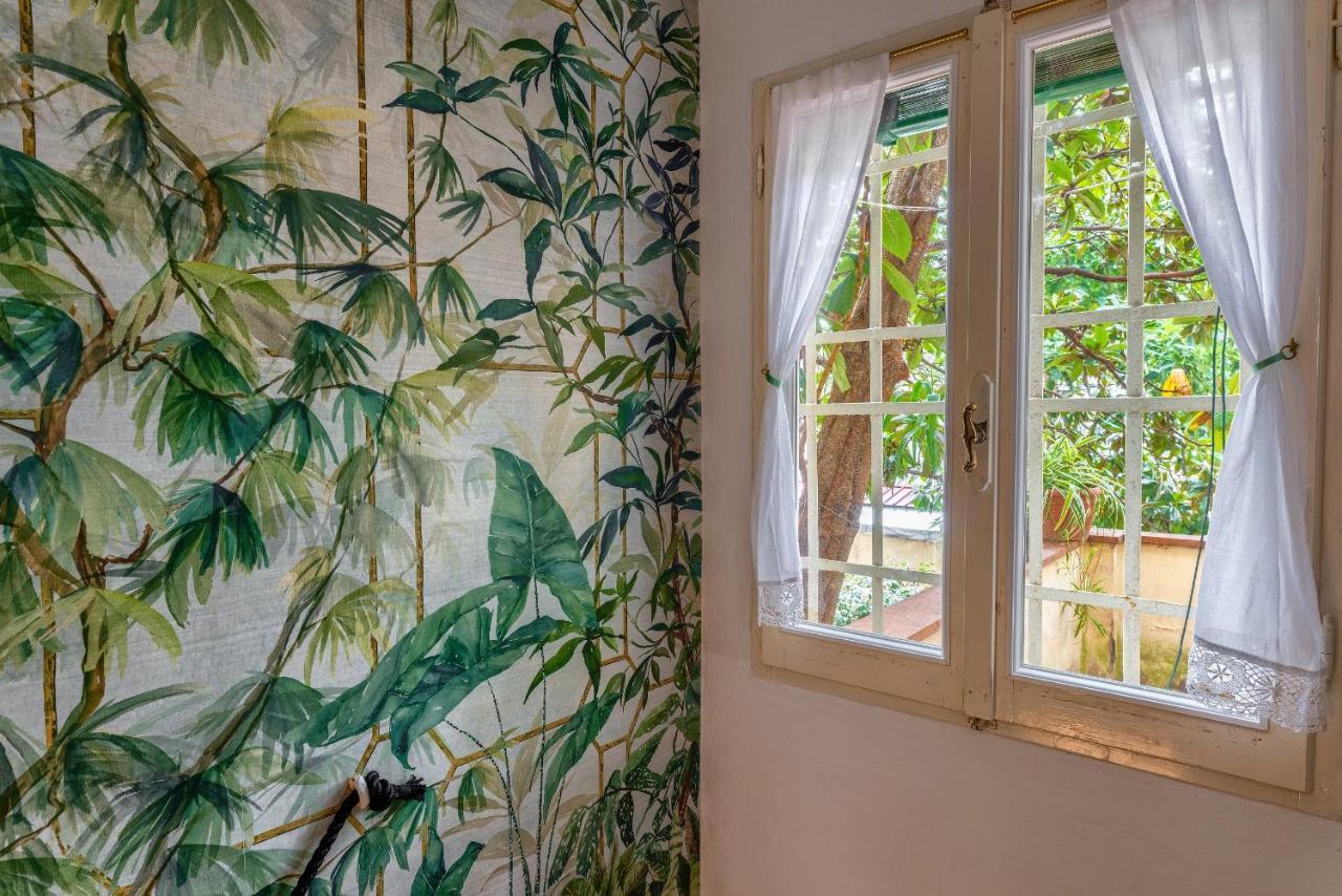 Appartamento Magnolia-flo *