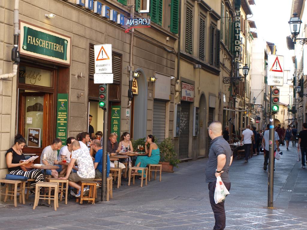 Anticafirenze * Firenze