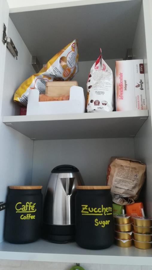 Apartamento Casa Viesseux Florença
