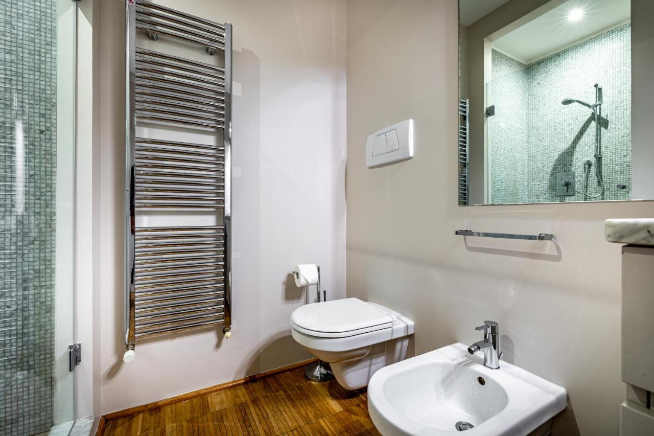 Appartement Yid Penthouse On River With Parking