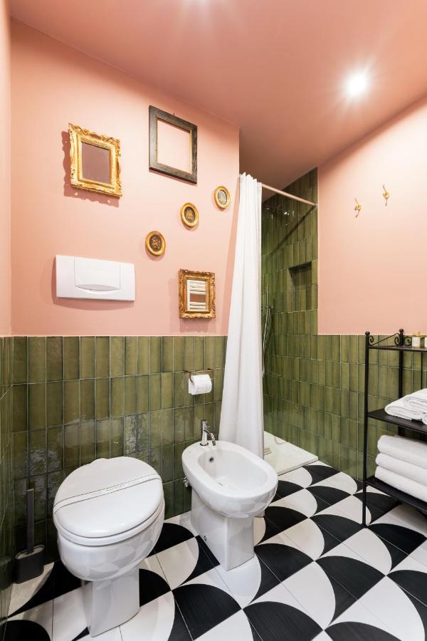 Appartement Corso 12 *