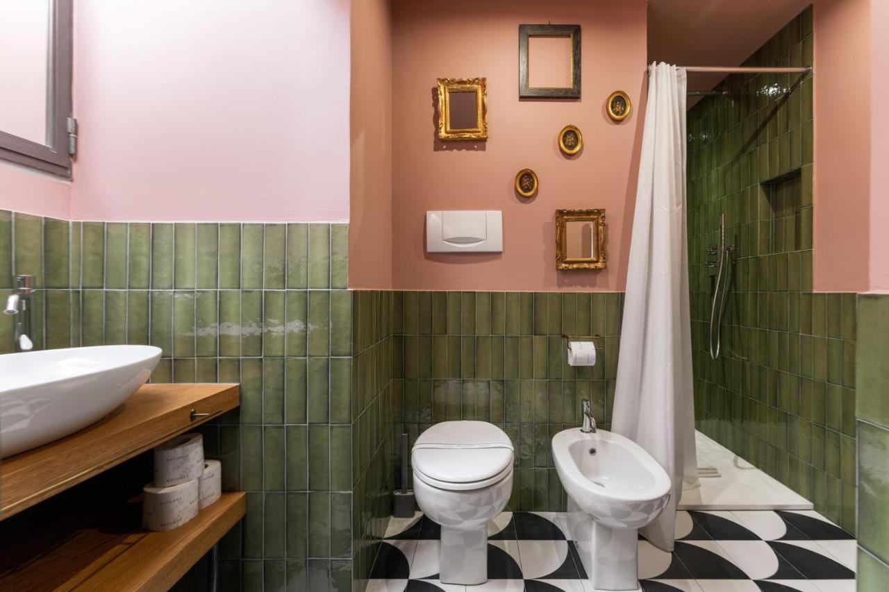 Appartement Corso 12 Florence