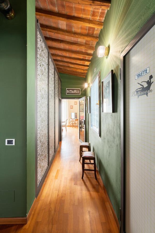 Appartement Corso 12 *
