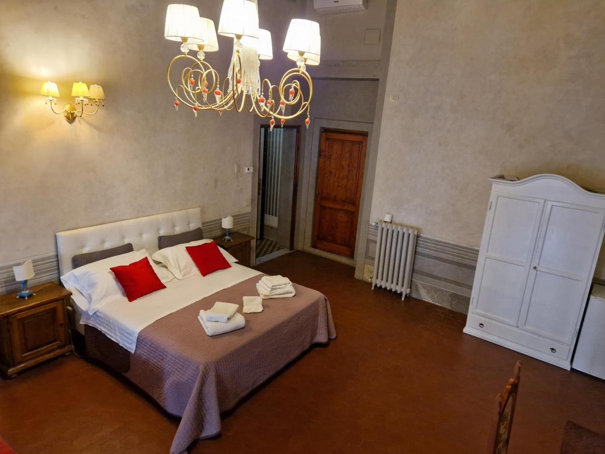 Bed & Breakfast I Rinascimenti
