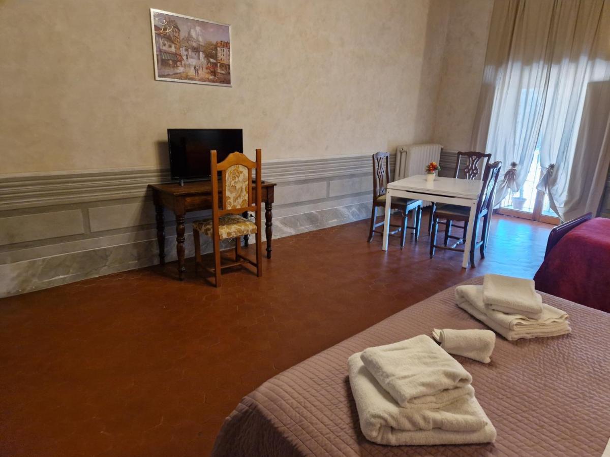 Bed & Breakfast I Rinascimenti