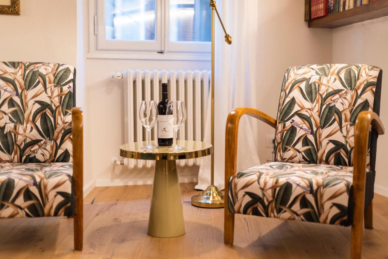 Lejlighed Pitti - Tuscan Charming