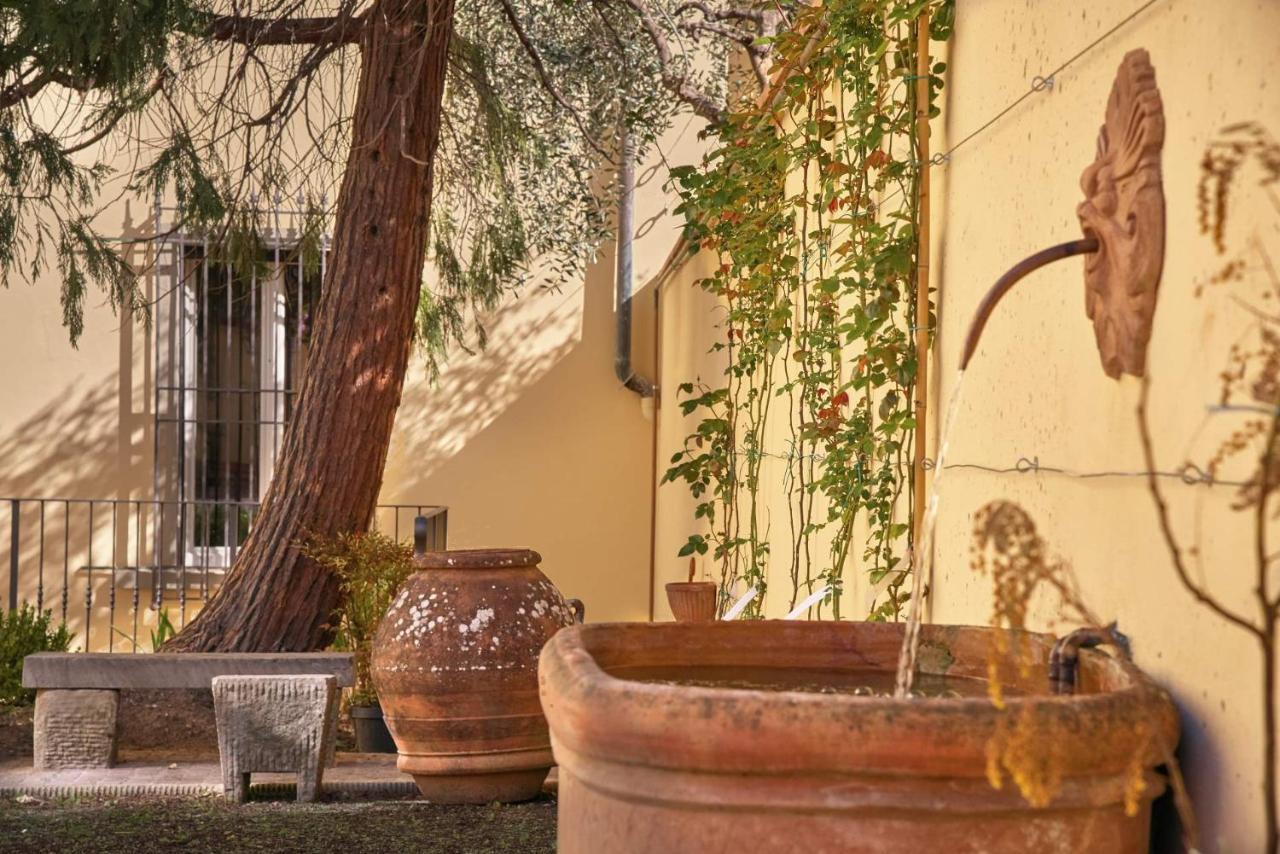 Couette-café Myforte Relais De Charme&spa